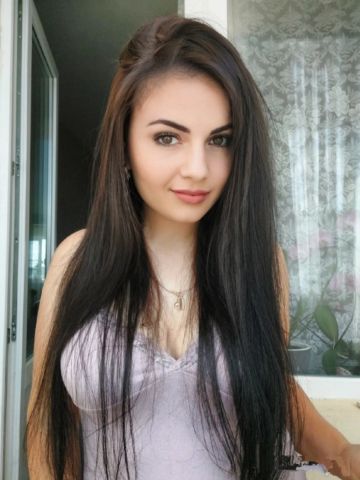 Проститутка Жанна
